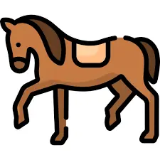 Inscripción anual Caballo FUDE 2026