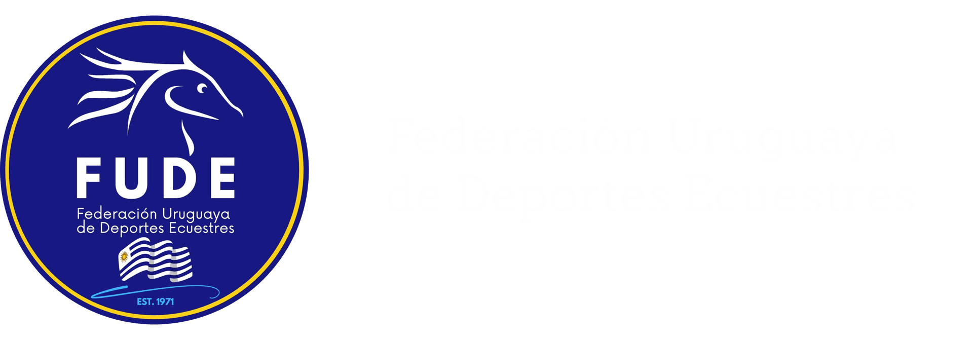 Federación Uruguaya de Deportes Ecuestres